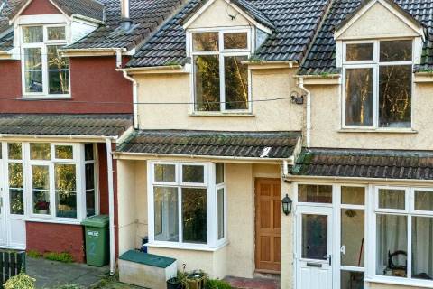 Property for auction in Avon