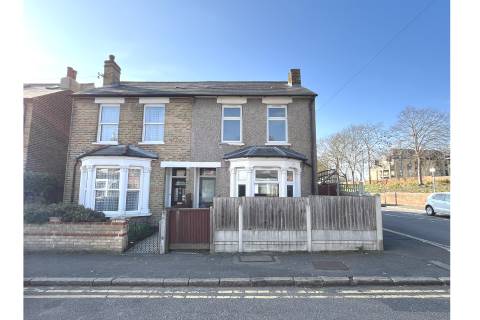 Property for auction in Kent