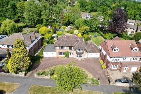 Property for auction in South Yorkshire