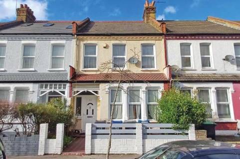 Property for auction in Surrey