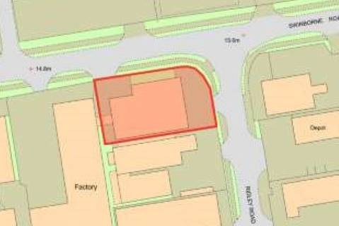 Property for auction in Essex