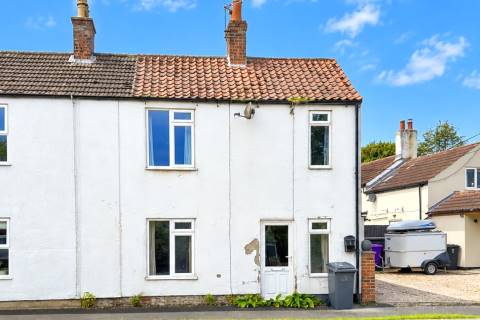 Property for auction in Lincolnshire