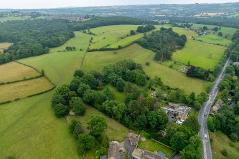 Property for auction in West Yorkshire