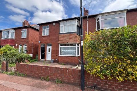Property for auction in Tyne and Wear
