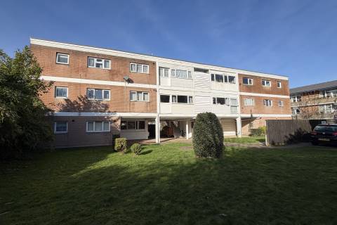 Property for auction in West Sussex