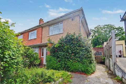 Property for auction in Somerset