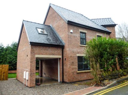 Property for auction in Lancashire