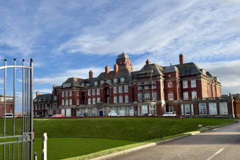 Property for auction in Lancashire