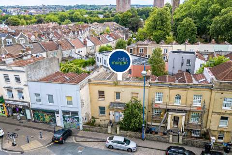 Property for auction in Avon