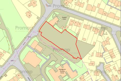 Property for auction in Nottinghamshire