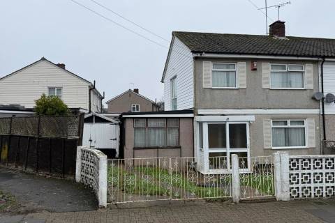 Property for auction in Kent