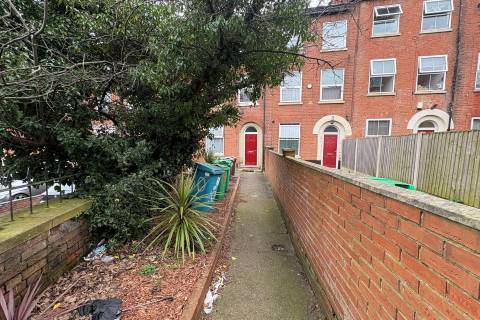 Property for auction in Nottinghamshire