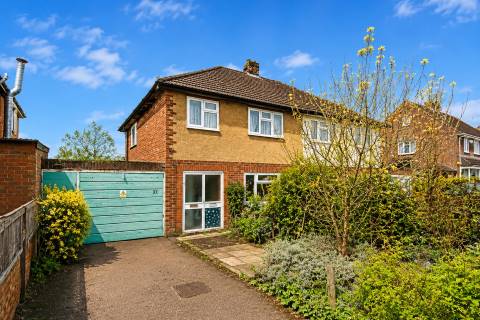 Property for auction in Bedfordshire