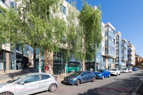 Property for auction in London