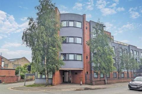 Property for auction in Lancashire
