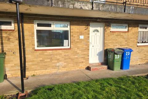 Property for auction in Northumberland
