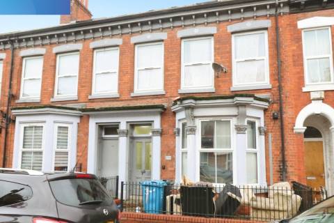 Property for auction in East Yorkshire