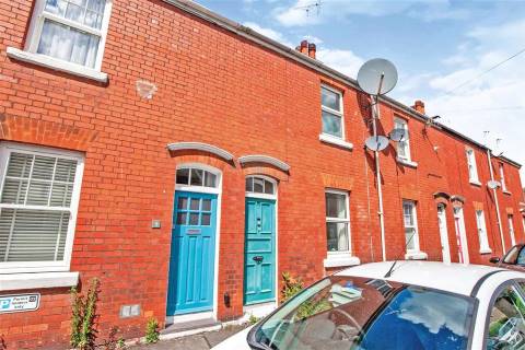 Property for auction in Avon