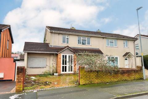 Property for auction in West Midlands