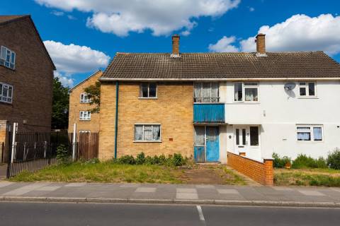 Property for auction in Middlesex