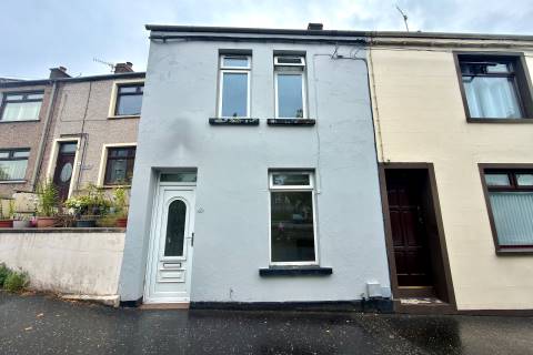 Property for auction in County Antrim