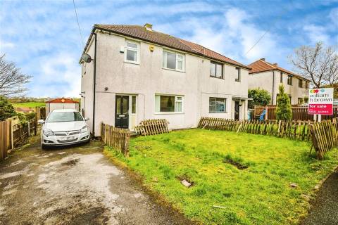 Property for auction in West Yorkshire