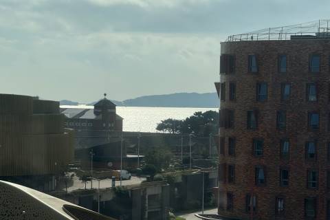 Property for auction in West Glamorgan