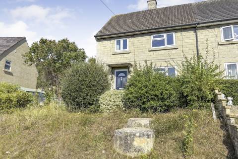 Property for auction in Wiltshire