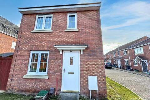 Property for auction in Somerset