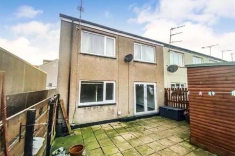 Property for auction in Cumbria