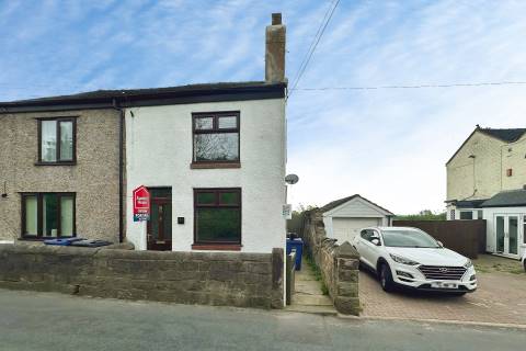 Property for auction in Staffordshire