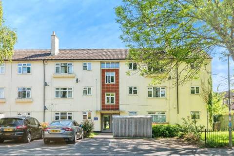 Property for auction in Oxfordshire