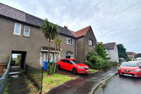 Property for auction in Fife