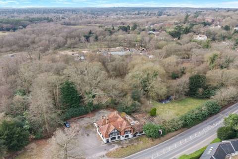 Property for auction in Berkshire