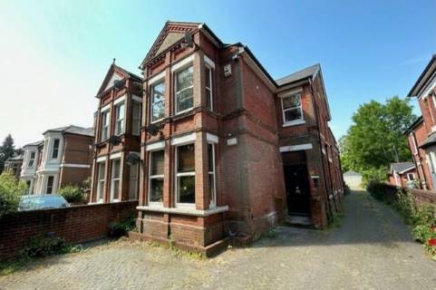 Property for auction in Hampshire