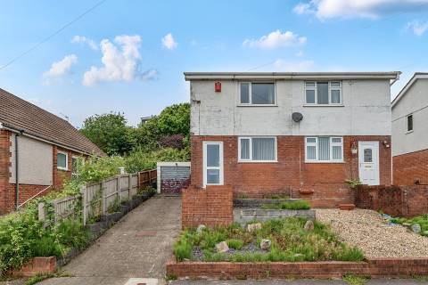 Property for auction in West Glamorgan