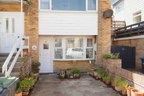Property for auction in Hampshire