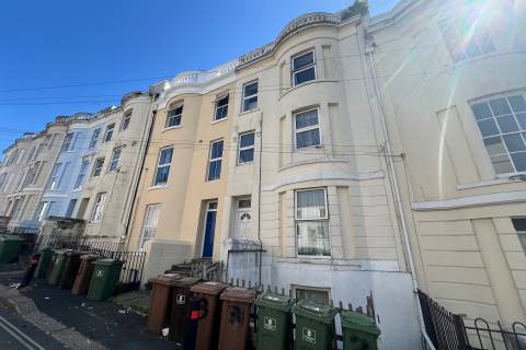 Property for auction in Devon
