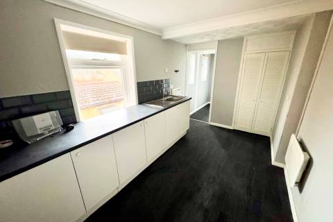 Property for auction in Cleveland