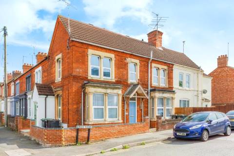 Property for auction in Northamptonshire