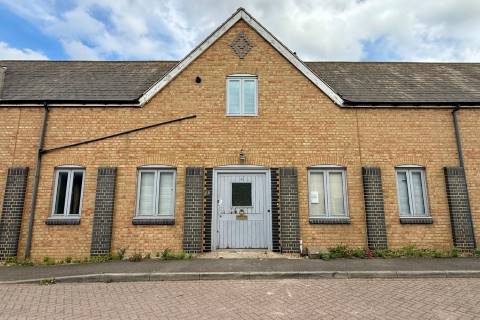 Property for auction in Kent