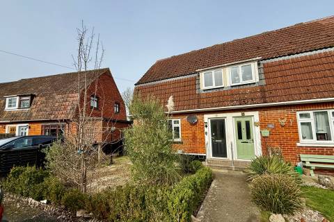 Property for auction in Wiltshire