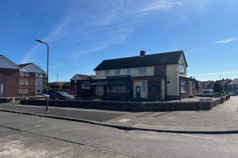 Property for auction in Tyne and Wear