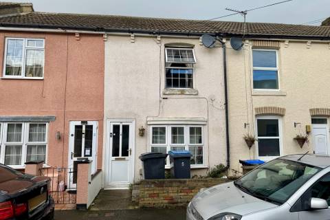 Property for auction in Kent