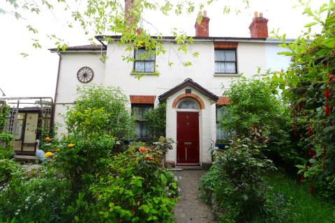 Property for auction in Worcestershire