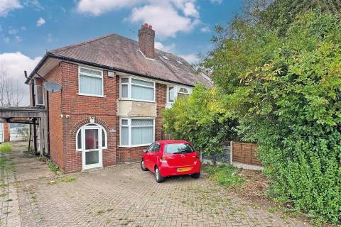 Property for auction in West Midlands