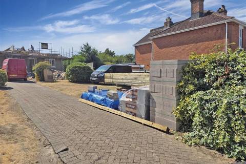 Property for auction in Hampshire