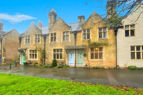 Property for auction in Cambridgeshire