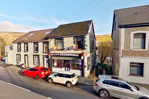 Property for auction in Mid Glamorgan