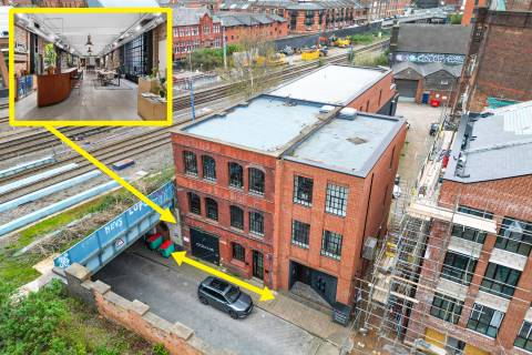 Property for auction in West Midlands